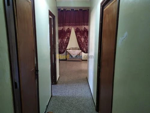 Vente Appartement F4 Annaba Annaba