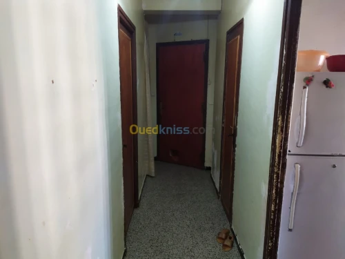 Vente Appartement F4 Annaba Annaba
