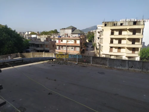 Vente Appartement F4 Annaba Annaba