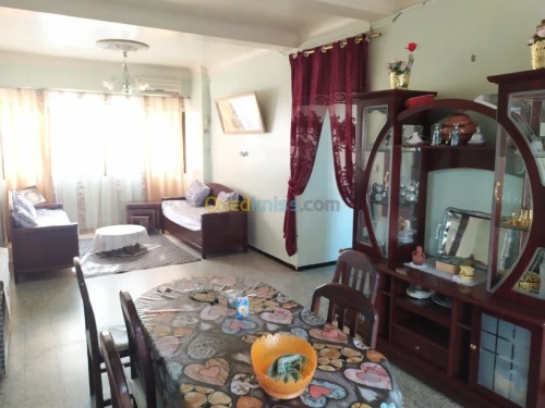 Vente Appartement F4 Annaba Annaba