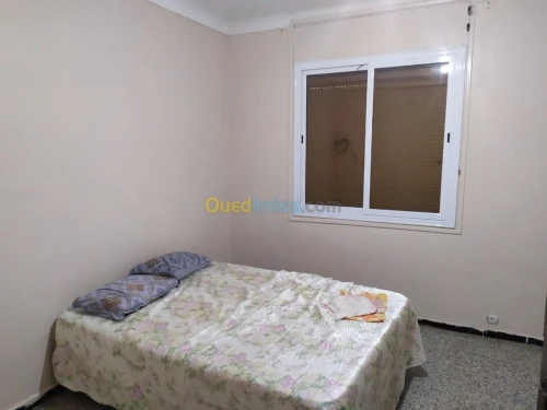 Vente Appartement F4 Annaba Annaba