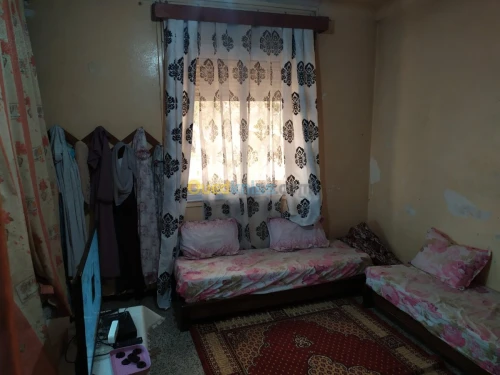 Vente Appartement F4 Annaba Annaba