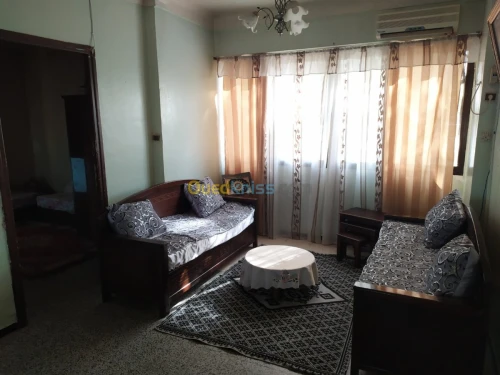 Vente Appartement F4 Annaba Annaba