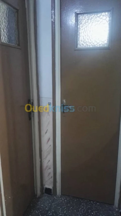 Vente Appartement F4 Alger Gue de constantine