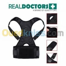 Redresse Dos Real Doctor