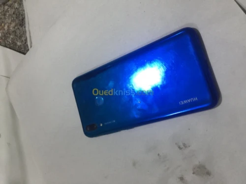 Huawei Y7 (2019)