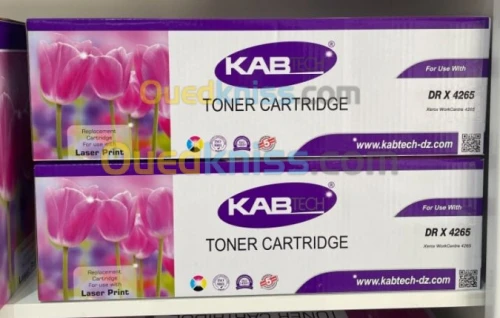 KIT TAMBOUR XEROX 4265