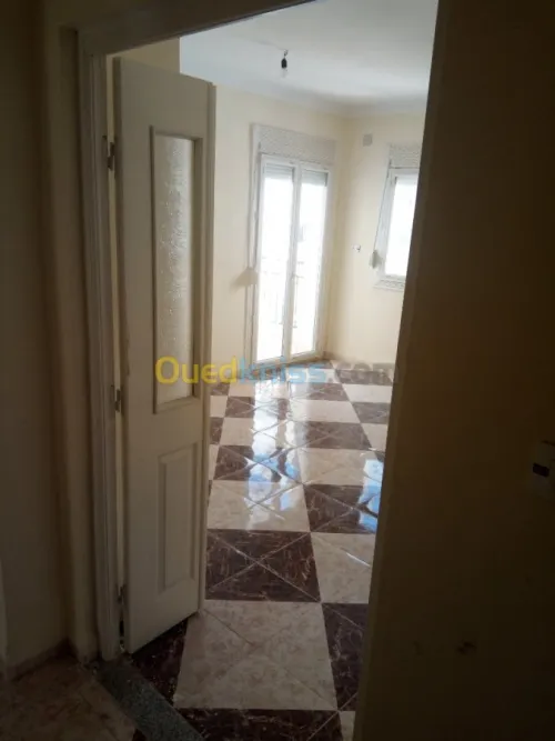 Echange Appartement F3 Setif El eulma