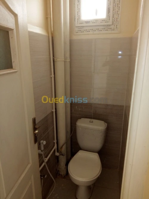Echange Appartement F3 Setif El eulma