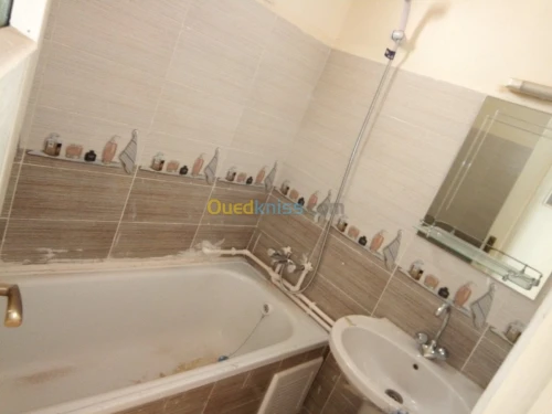 Echange Appartement F3 Setif El eulma