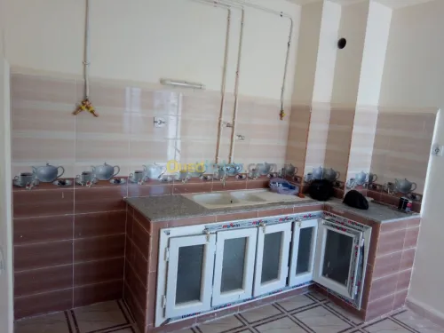 Echange Appartement F3 Setif El eulma