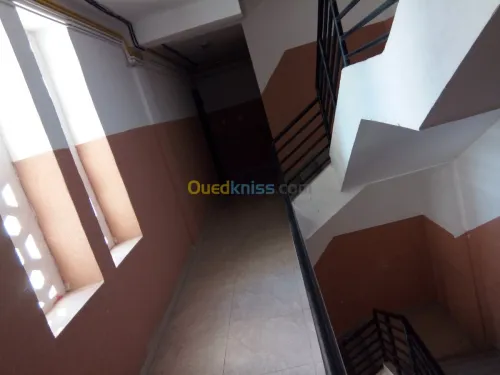 Echange Appartement F3 Setif El eulma