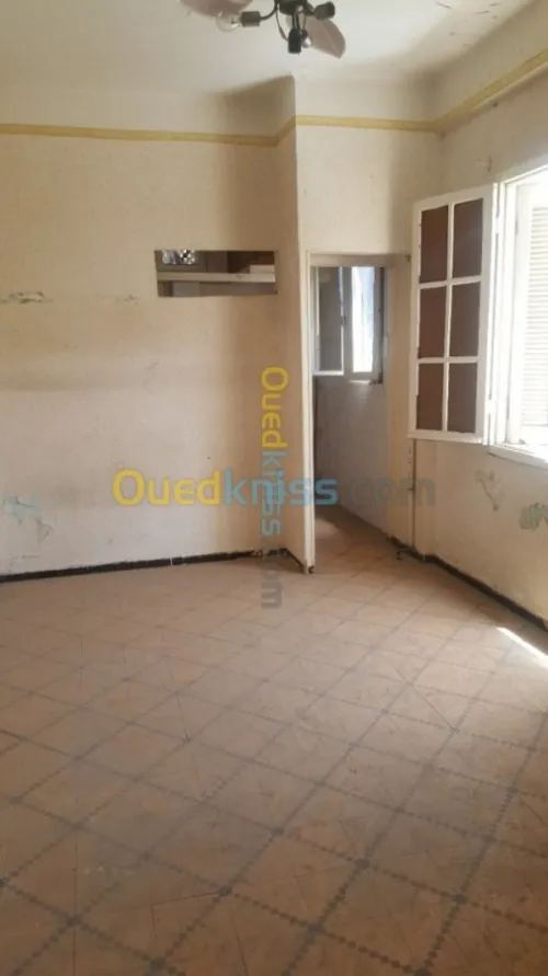 Vente Studio Alger El harrach