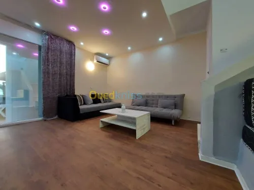 Location vacances Duplex F3 Alger Staoueli