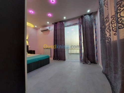 Location vacances Duplex F3 Alger Staoueli