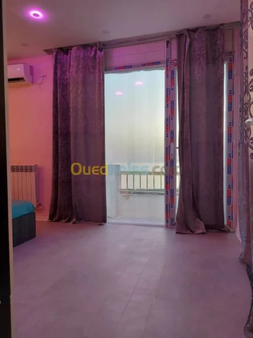 Location vacances Duplex F3 Alger Staoueli