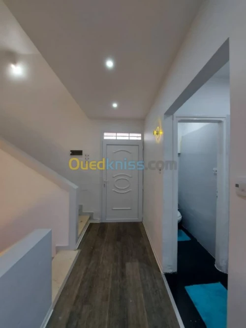 Location vacances Duplex F3 Alger Staoueli
