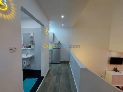 Location vacances Duplex F3 Alger Staoueli