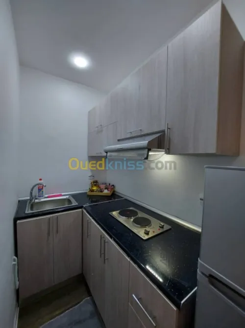 Location vacances Duplex F3 Alger Staoueli