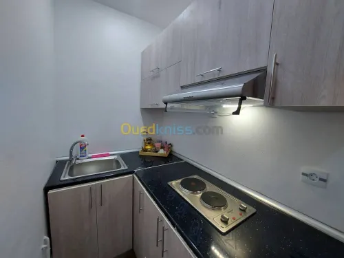 Location vacances Duplex F3 Alger Staoueli