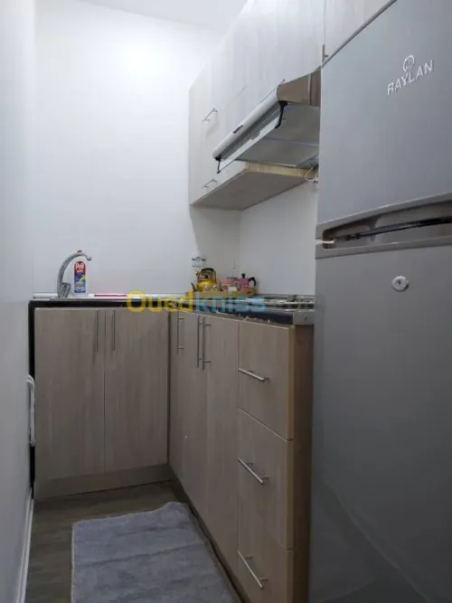 Location vacances Duplex F3 Alger Staoueli