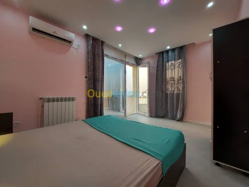 Location vacances Duplex F3 Alger Staoueli