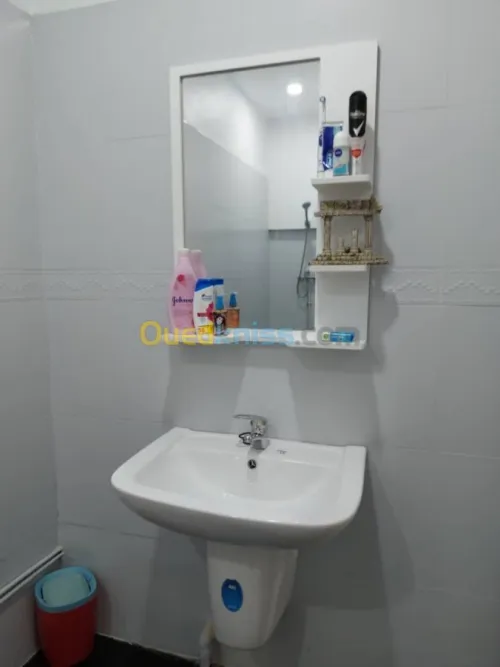 Location vacances Duplex F3 Alger Staoueli