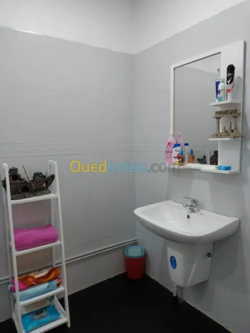 Location vacances Duplex F3 Alger Staoueli