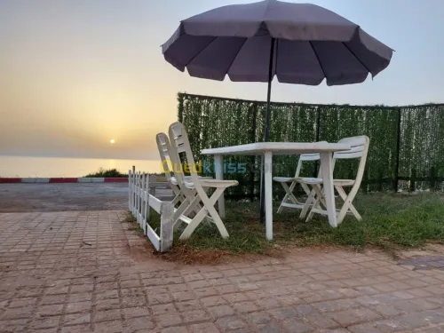 Location vacances Duplex F3 Alger Staoueli