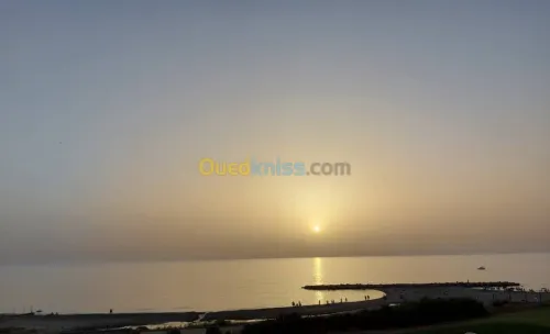 Location vacances Duplex F3 Alger Staoueli