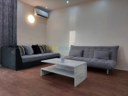 Location vacances Duplex F3 Alger Staoueli