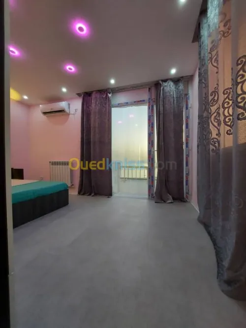 Location vacances Duplex F3 Alger Staoueli