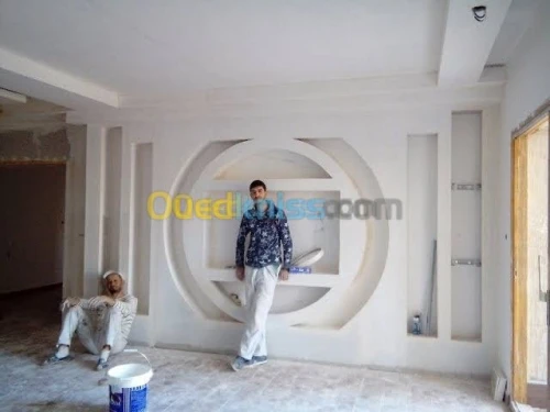 decoration placoplatre