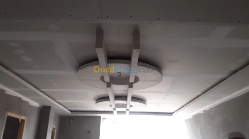 decoration placoplatre