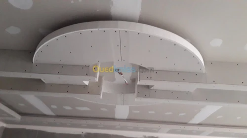 decoration placoplatre