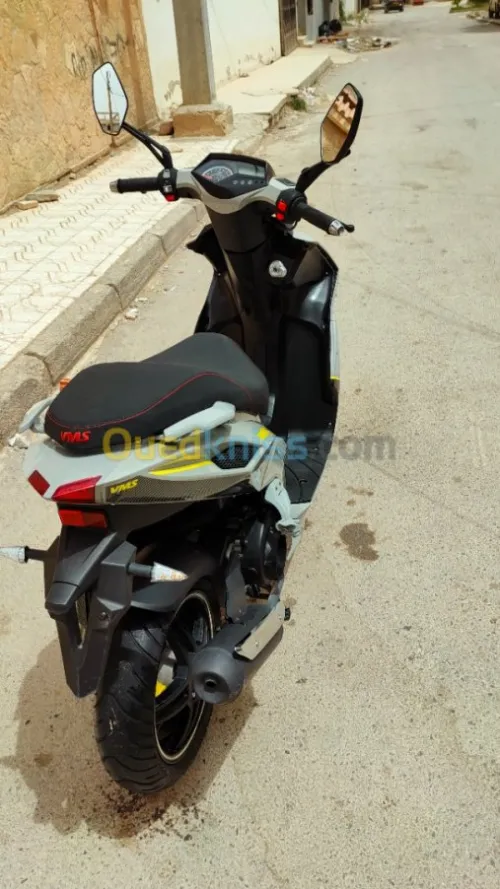 Vms Deiver s2