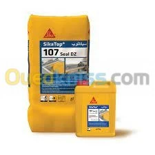 SIKATOP 107 PROTECTION