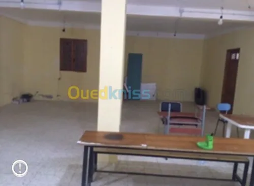 Location Niveau De Villa F1 Alger Birkhadem