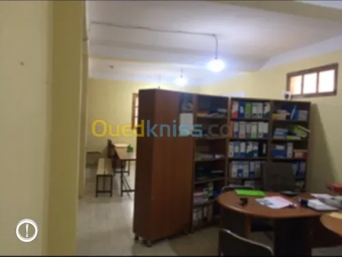 Location Niveau De Villa F1 Alger Birkhadem