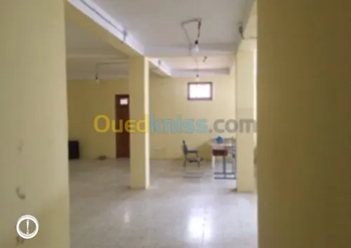 Location Niveau De Villa F1 Alger Birkhadem