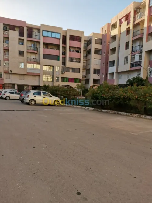 Vente Appartement F3 Chlef Chlef