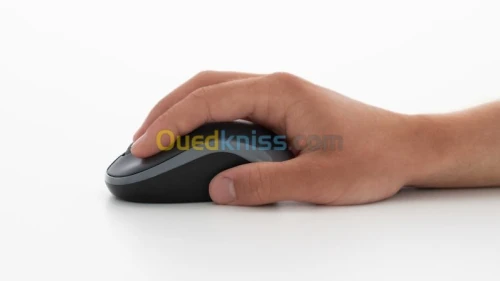 LOGITECH MK330 CLAVIER ET SOURIS S F