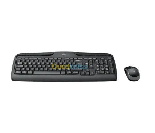 LOGITECH MK330 CLAVIER ET SOURIS S F
