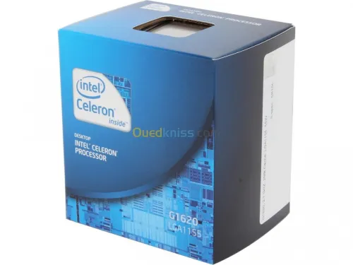 VENTILO LGA 1155 INTEL ORIGINAL