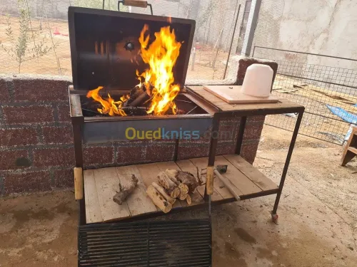 Vente Terrain Agricole Djelfa Dar chioukh