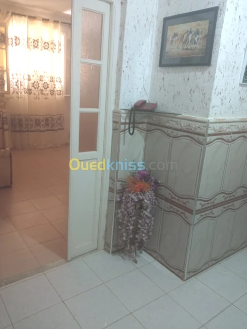 Vente Appartement F3 Blida Meftah