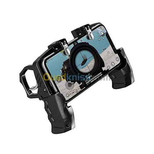 MANETTE PUBG K 21 