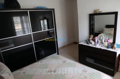 Vente Appartement F3 Mostaganem Mostaganem