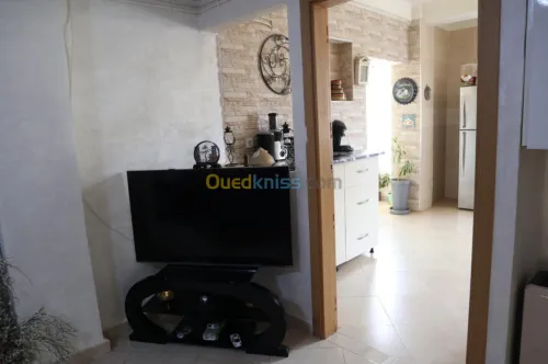 Vente Appartement F3 Mostaganem Mostaganem