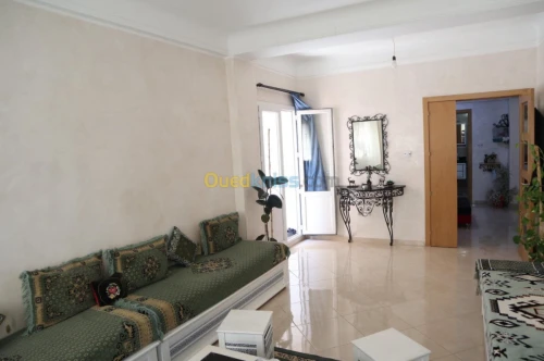Vente Appartement F3 Mostaganem Mostaganem